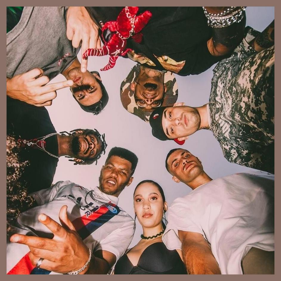 Sound Food Gang